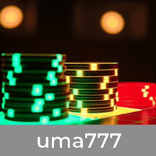 Experimente a Emoção dos Jogos de Cassino no Uma777