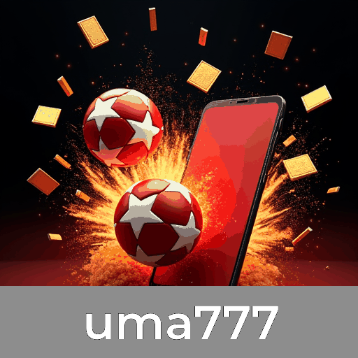 Uma777: A Experiência de Cassino ao Vivo Favorita dos Brasileiros