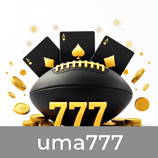 uma777: A Plataforma Definitiva para Apostas Esportivas no Brasil