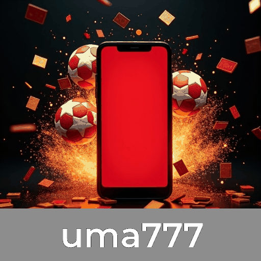 Experimente a Praticidade do App Completo uma777