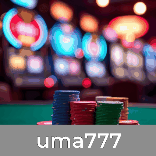 Experimente a Emoção dos Jogos de Cassino no Uma777